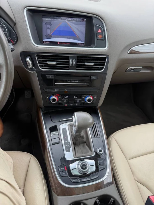 2013 Audi 8R Q5 - Image 13 of 13
