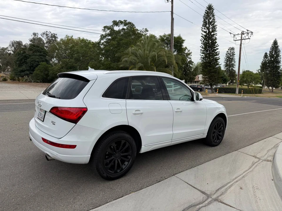 2013 Audi 8R Q5 - Image 5 of 13