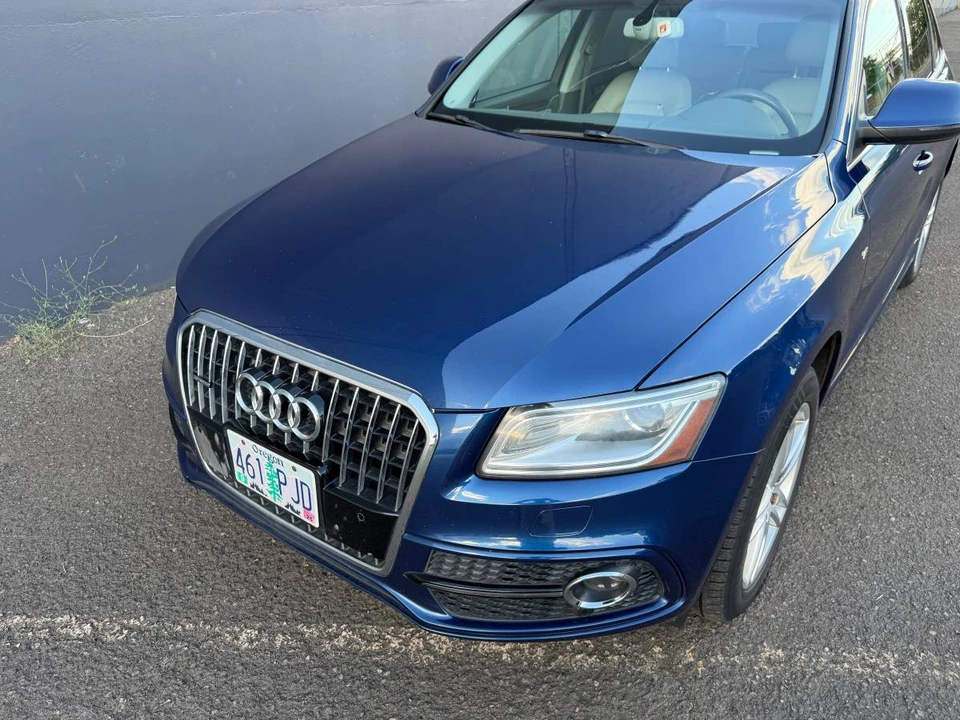 2013 Audi 8R Q5 - Image 7 of 19