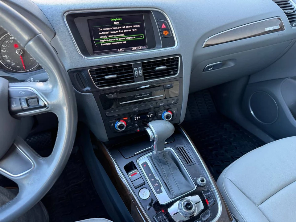 2013 Audi 8R Q5 - Image 16 of 19