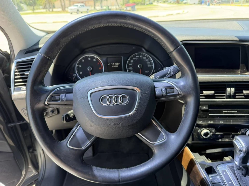 2013 Audi 8R Q5 - Image 6 of 17