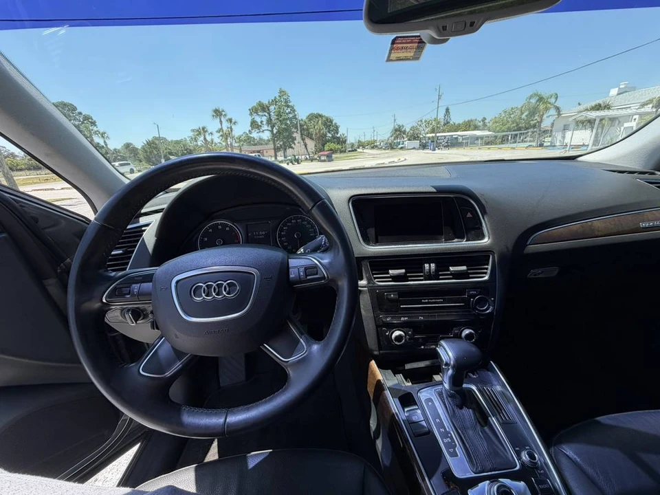 2013 Audi 8R Q5 - Image 4 of 17