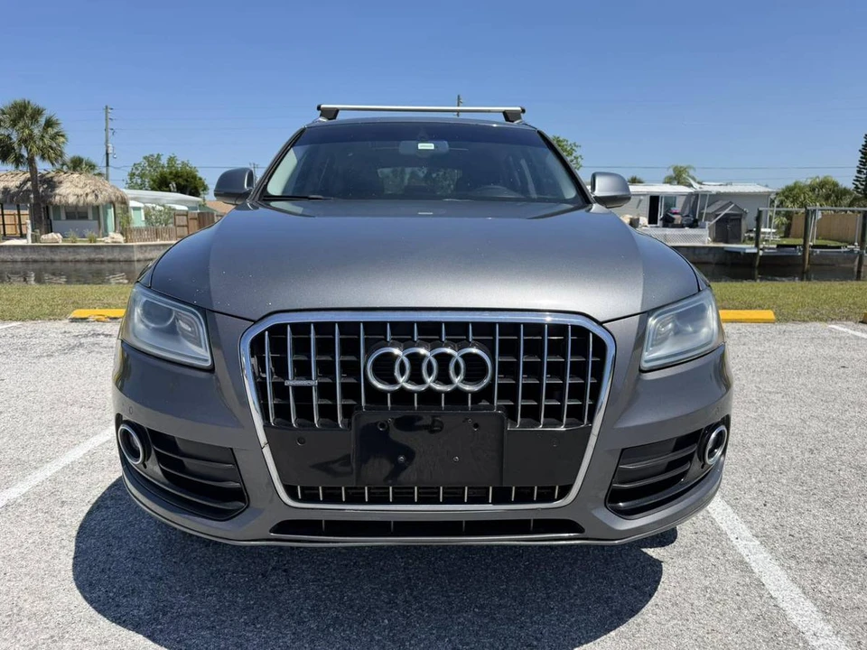 2013 Audi 8R Q5 - Image 2 of 17