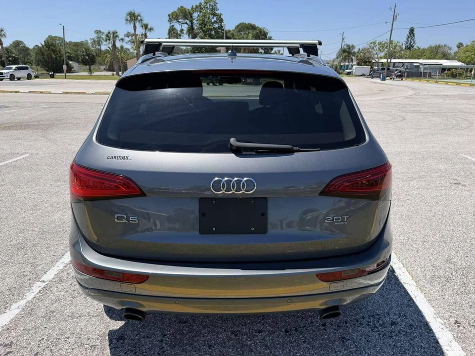 2013 Audi 8R Q5 - Image 13 of 17