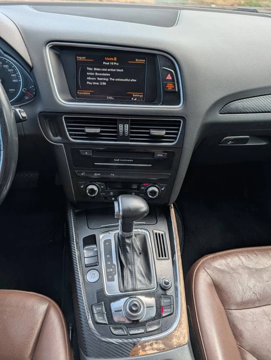2013 Audi 8R Q5 - Image 13 of 19