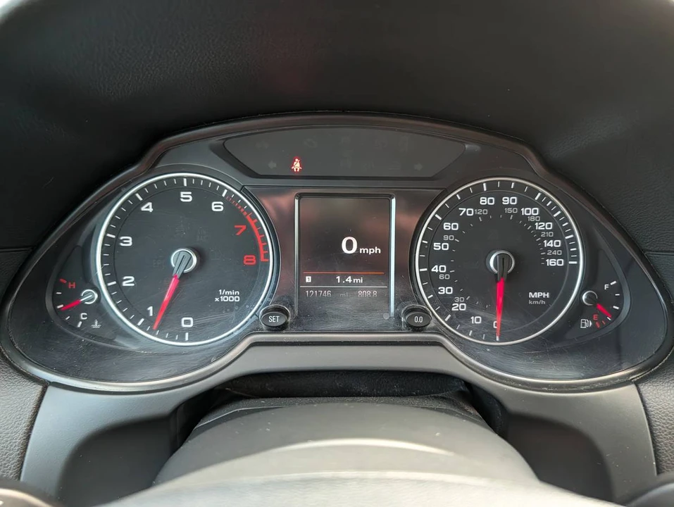2013 Audi 8R Q5 - Image 14 of 19