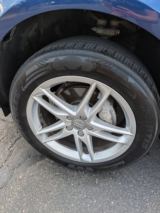 2013 Audi 8R Q5 - Image 18 of 19