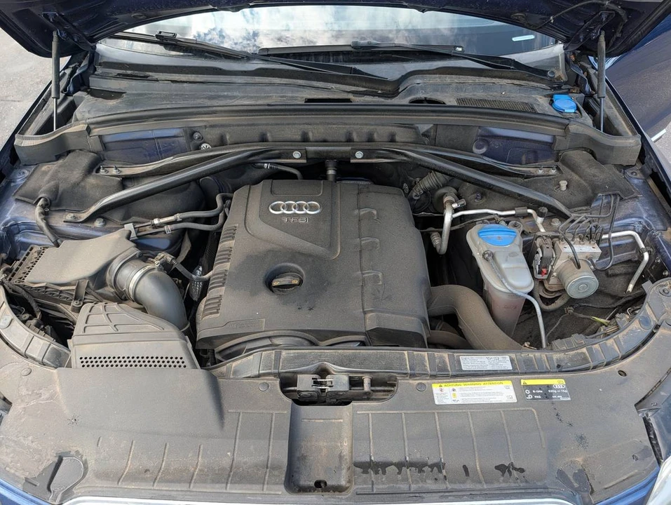 2013 Audi 8R Q5 - Image 19 of 19