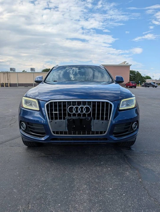 2013 Audi 8R Q5 - Image 9 of 19