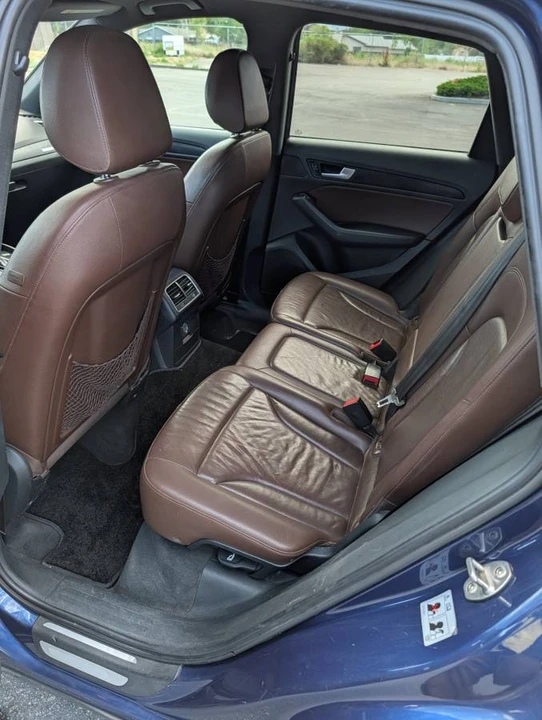 2013 Audi 8R Q5 - Image 16 of 19