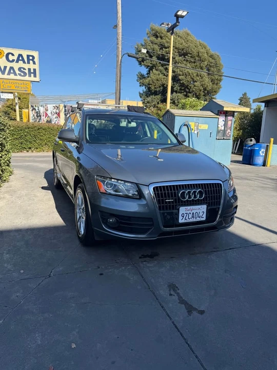 2013 Audi 8R Q5 - Image 4 of 4