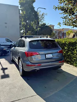 2013 Audi Q5 Quattro Premium