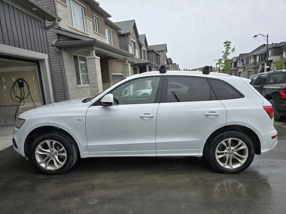 2013 Audi 8R Q5 - Image 4 of 16