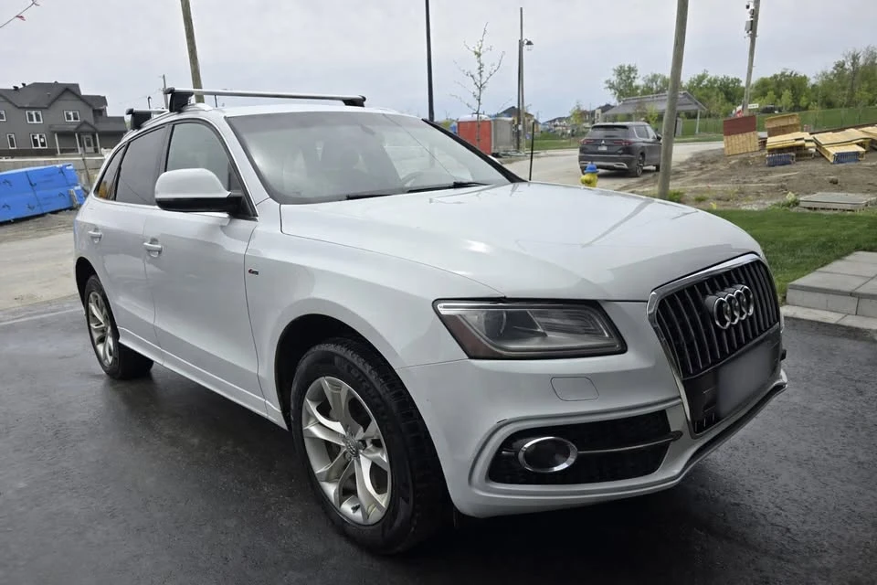 2013 Audi 8R Q5 - Image 3 of 16