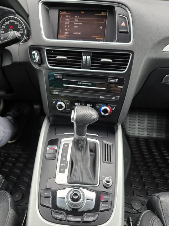 2013 Audi 8R Q5 - Image 12 of 16