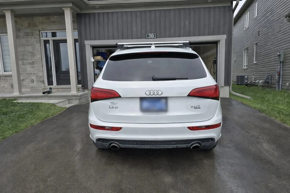 2013 Audi 8R Q5 - Image 6 of 16