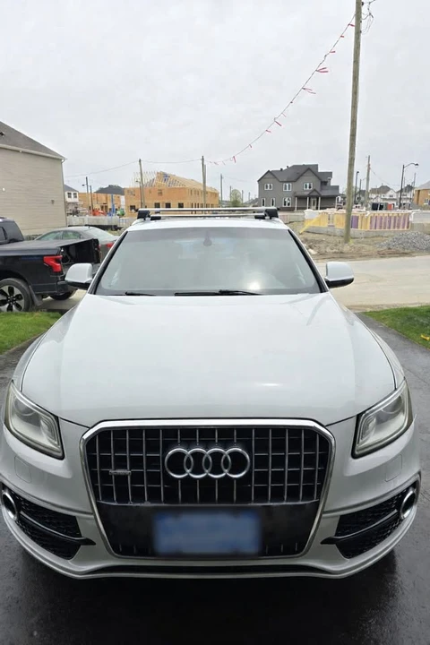 2013 Audi 8R Q5 - Image 2 of 16