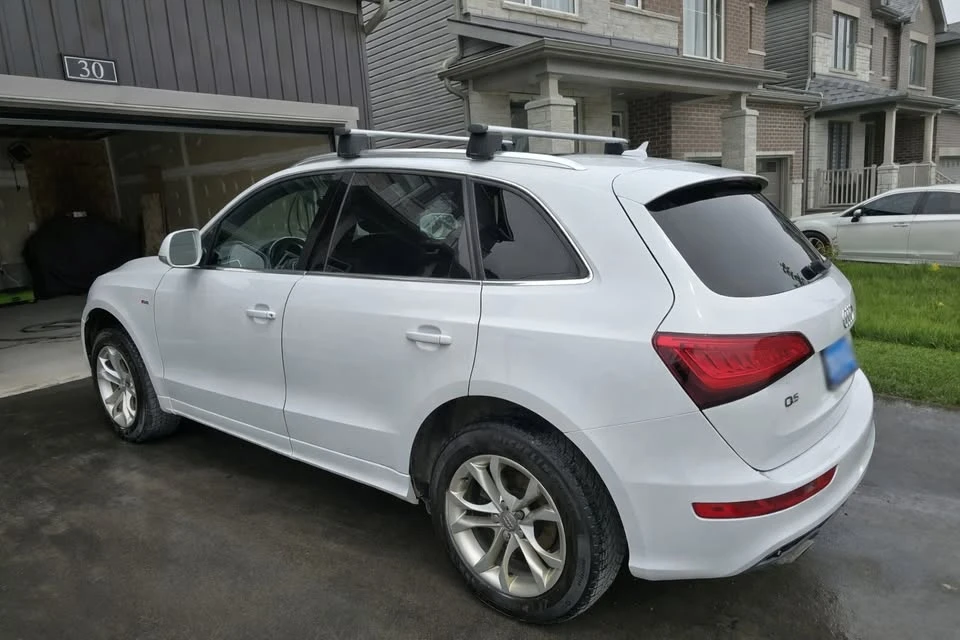 2013 Audi 8R Q5 - Image 5 of 16