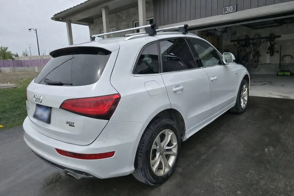 2013 Audi 8R Q5 - Image 7 of 16