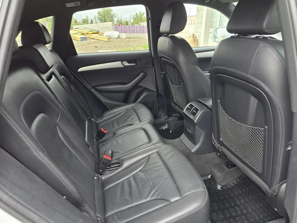 2013 Audi 8R Q5 - Image 14 of 16