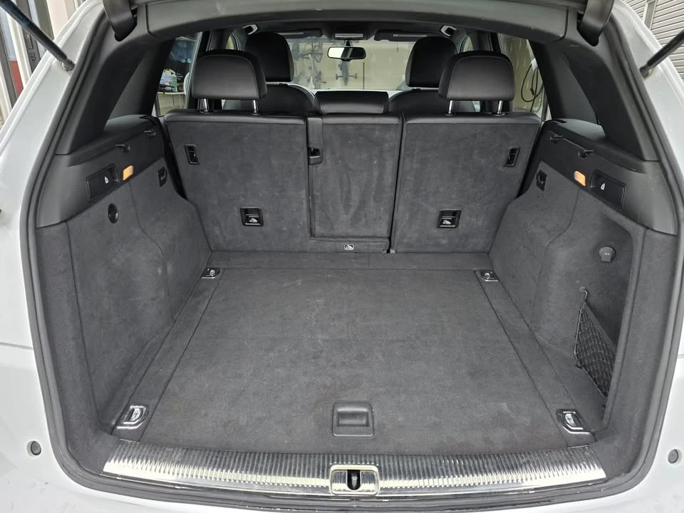 2013 Audi 8R Q5 - Image 15 of 16
