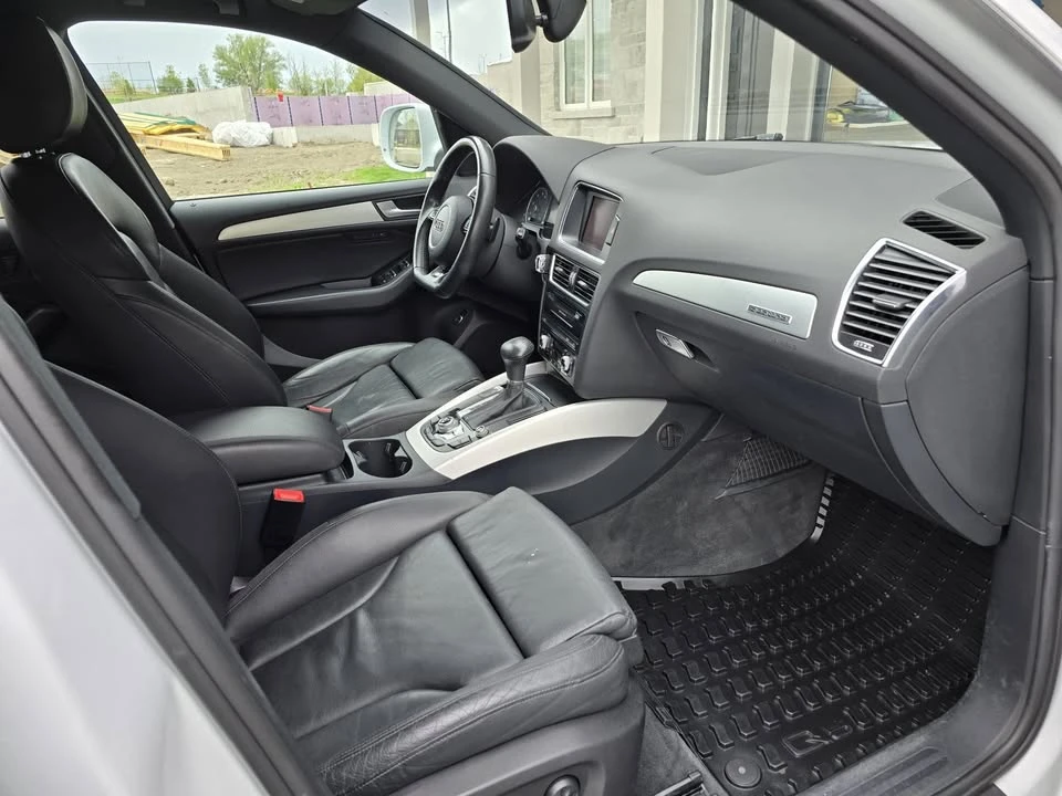 2013 Audi 8R Q5 - Image 13 of 16