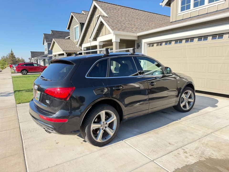 2013 Audi 8R Q5 - Image 3 of 11