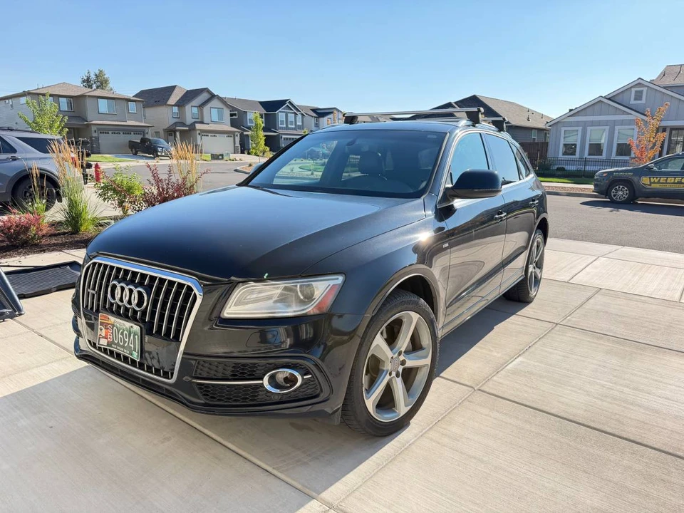 2013 Audi 8R Q5 - Image 2 of 11