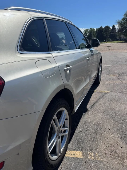 2013 Audi 8R Q5 - Image 2 of 16
