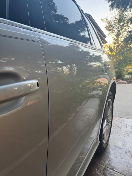 2013 Audi 8R Q5 - Image 12 of 16