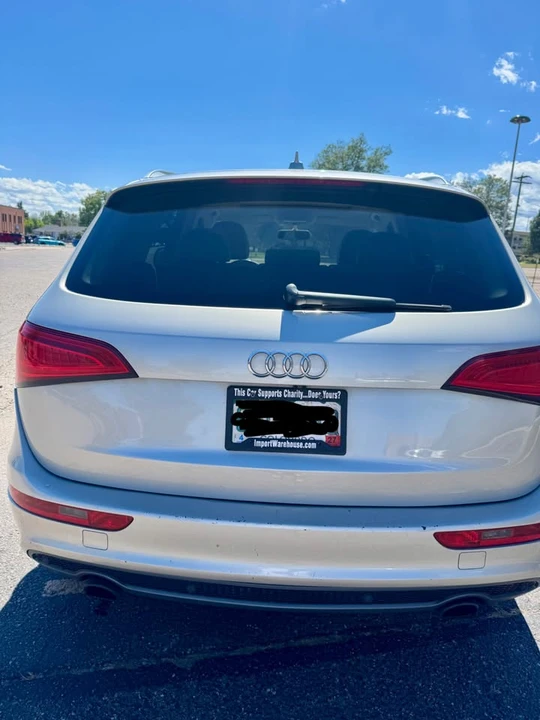 2013 Audi 8R Q5 - Image 14 of 16
