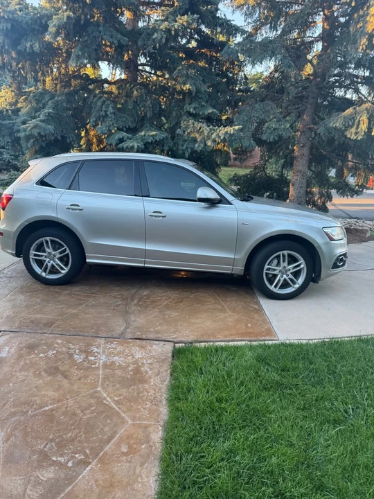 2013 Audi 8R Q5 - Image 11 of 16