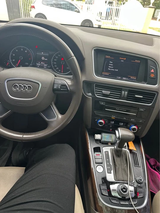 2013 Audi 8R Q5 - Image 2 of 13