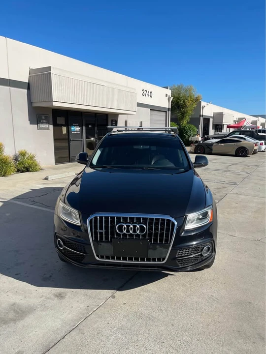 2013 Audi 8R Q5 - Image 2 of 12