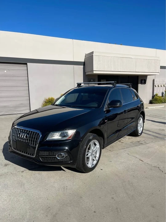 2013 Audi 8R Q5 - Image 5 of 12
