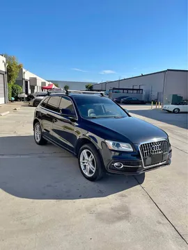 2013 Audi Q5 Sportback 45 TFSI Premium Plus