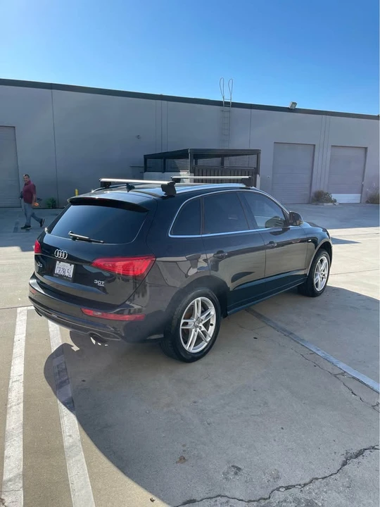 2013 Audi 8R Q5 - Image 3 of 12