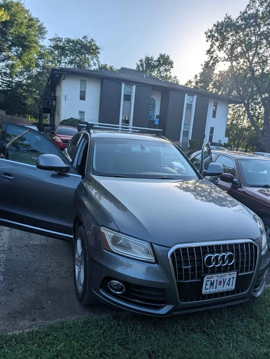 2013 Audi 8R Q5 - Image 5 of 5