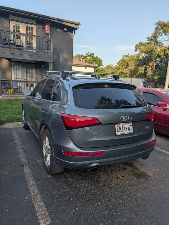 2013 Audi 8R Q5 - Image 2 of 6