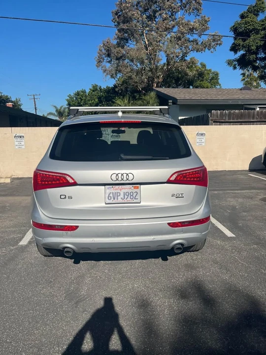 2013 Audi 8R Q5 - Image 3 of 3