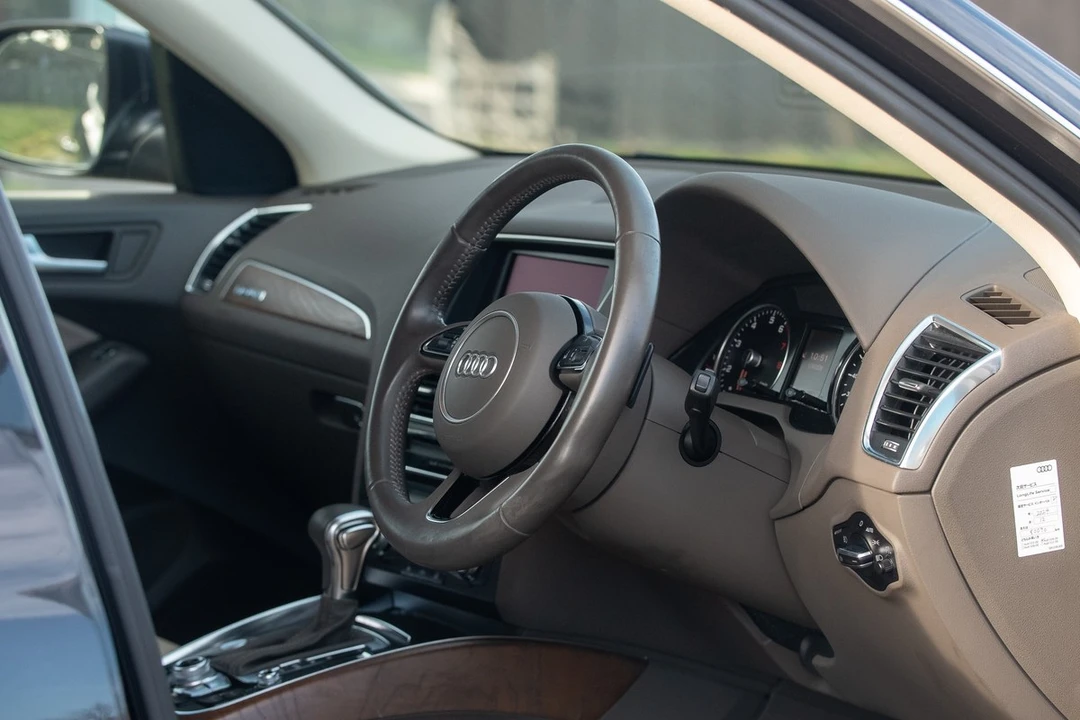 2013 Audi 8R Q5 - Image 19 of 30