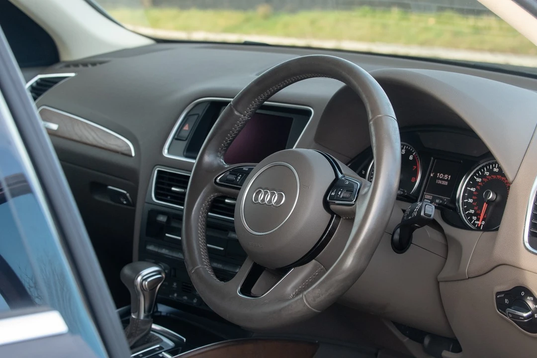 2013 Audi 8R Q5 - Image 20 of 30