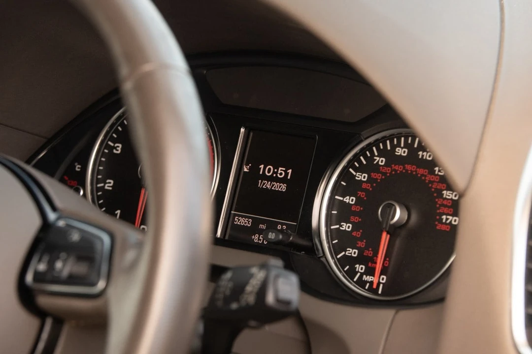 2013 Audi 8R Q5 - Image 21 of 30