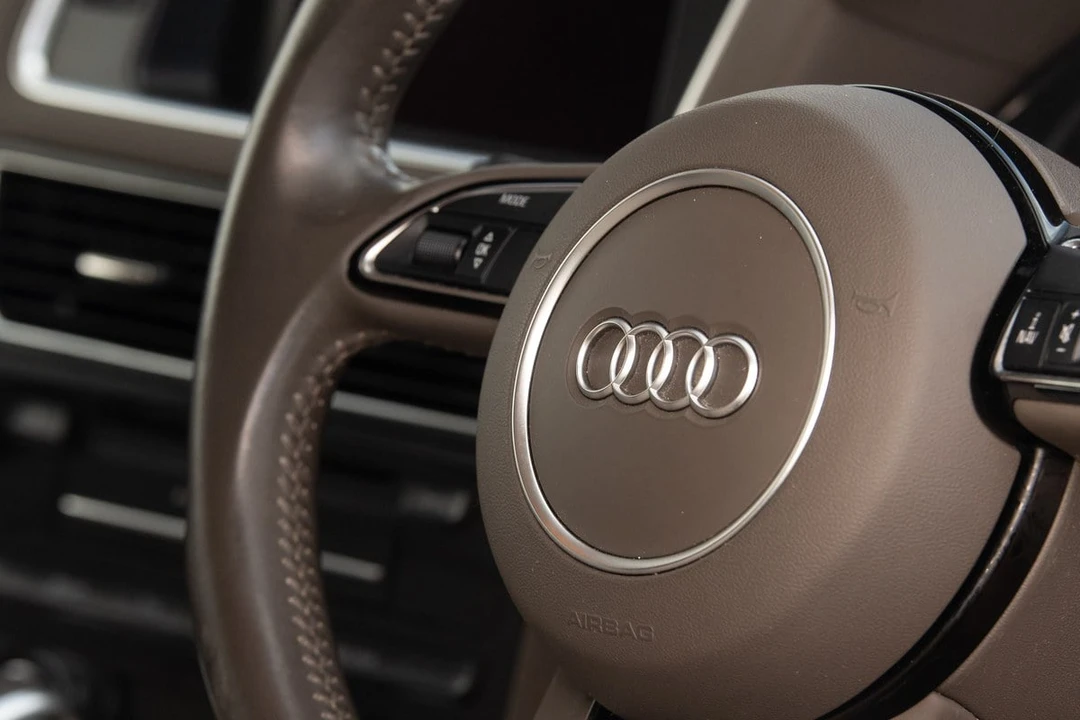 2013 Audi 8R Q5 - Image 24 of 30