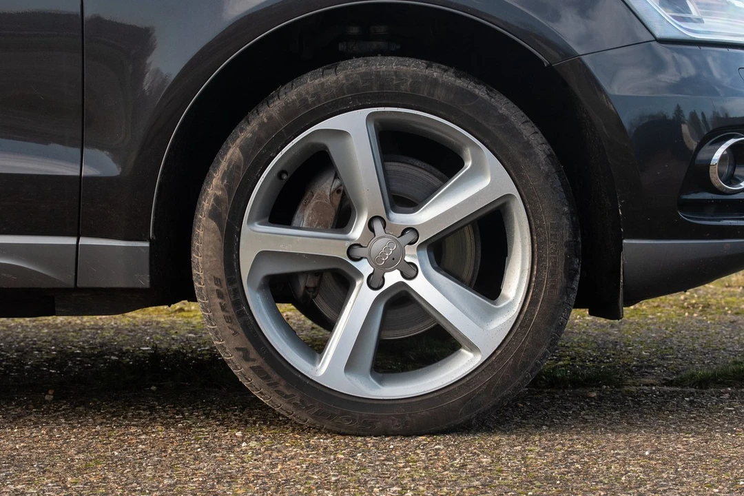 2013 Audi 8R Q5 - Image 15 of 30