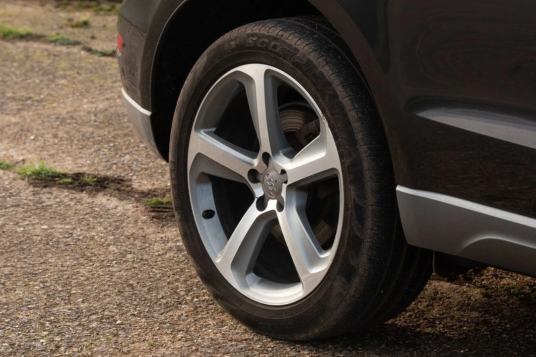2013 Audi 8R Q5 - Image 16 of 30