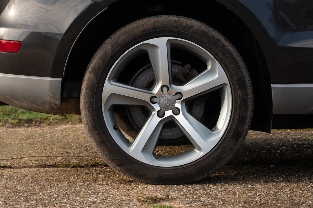 2013 Audi 8R Q5 - Image 17 of 30