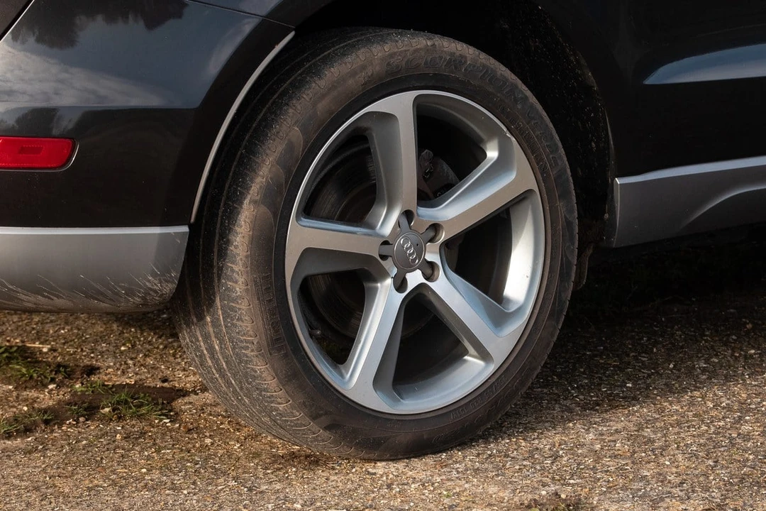 2013 Audi 8R Q5 - Image 18 of 30