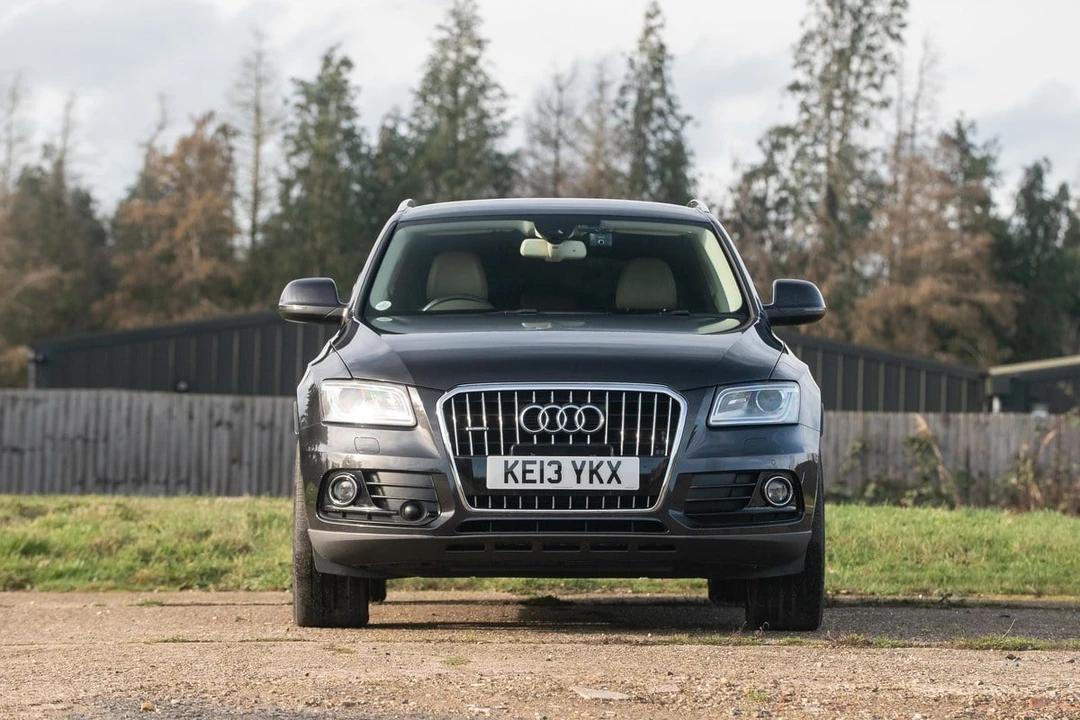 2013 Audi 8R Q5 - Image 6 of 30