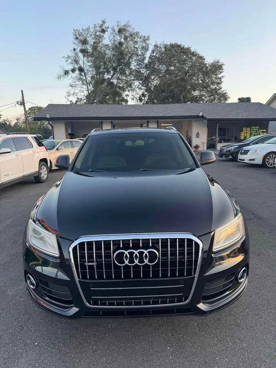 2013 Audi 8R Q5 - Image 11 of 16